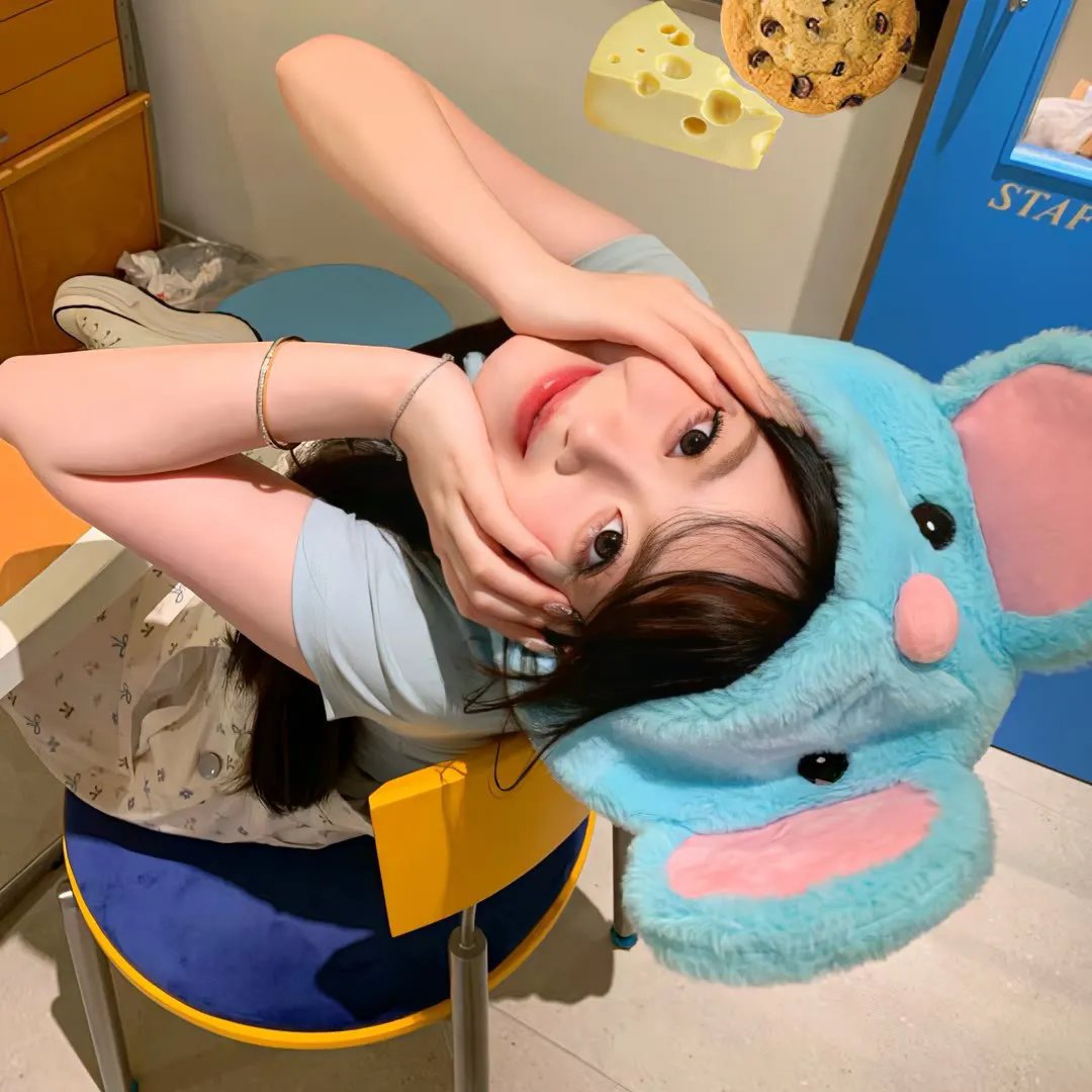 传真人