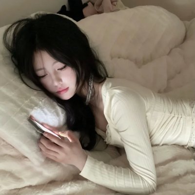 落日